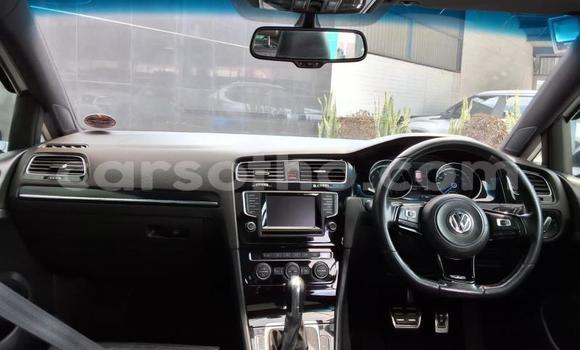 Sayi Na hannu Volkswagen Golf R White Mota in Maseru a Maseru Sayi Na hannu Volkswagen Golf R White Mota in Maseru a Maseru
