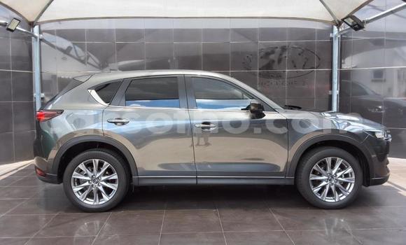 Sayi Na hannu Mazda CX-5 Other Mota in Maseru a Maseru Sayi Na hannu Mazda CX-5 Other Mota in Maseru a Maseru