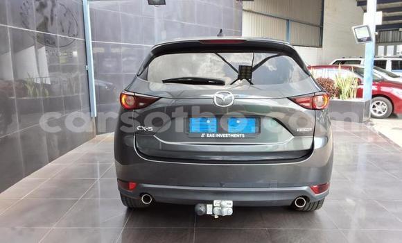 Sayi Na hannu Mazda CX-5 Other Mota in Maseru a Maseru Sayi Na hannu Mazda CX-5 Other Mota in Maseru a Maseru