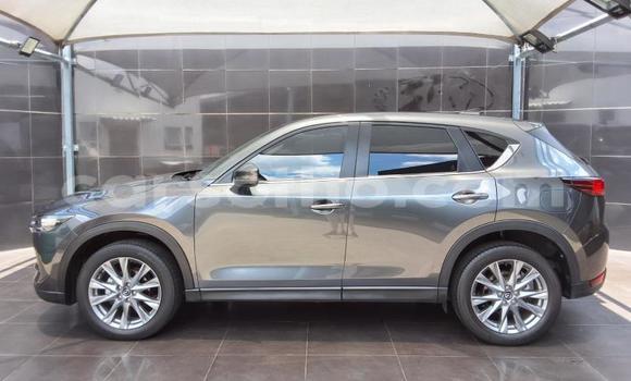 Sayi Na hannu Mazda CX-5 Other Mota in Maseru a Maseru Sayi Na hannu Mazda CX-5 Other Mota in Maseru a Maseru