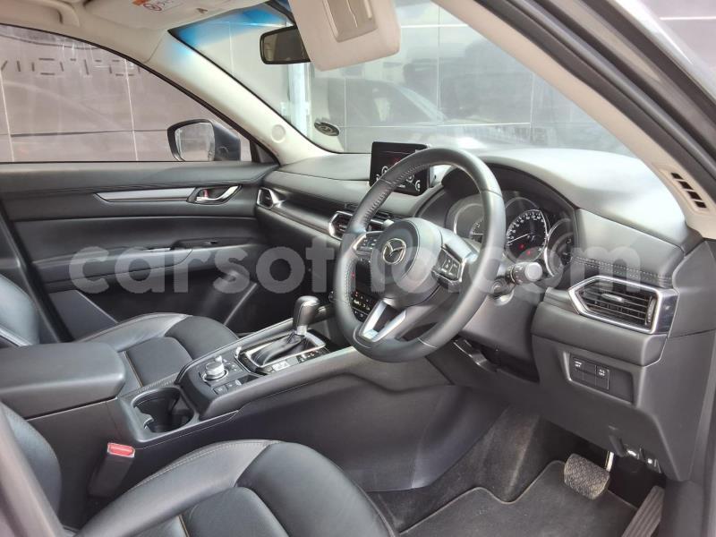 Big with watermark mazda cx 5 maseru maseru 31190