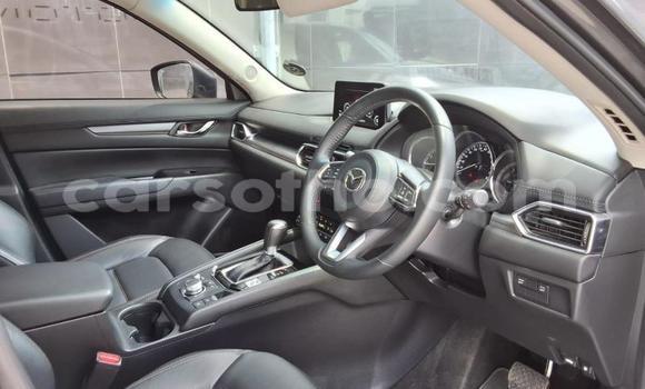 Sayi Na hannu Mazda CX-5 Other Mota in Maseru a Maseru Sayi Na hannu Mazda CX-5 Other Mota in Maseru a Maseru