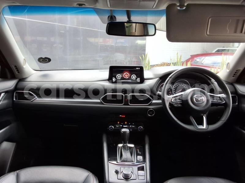 Big with watermark mazda cx 5 maseru maseru 31190