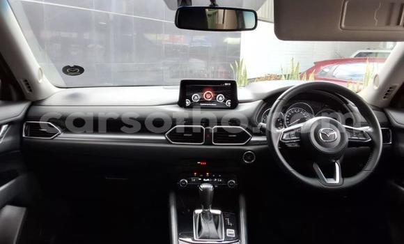 Sayi Na hannu Mazda CX-5 Other Mota in Maseru a Maseru Sayi Na hannu Mazda CX-5 Other Mota in Maseru a Maseru