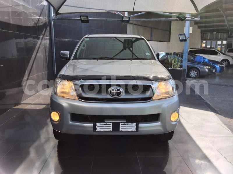 Big with watermark toyota hilux maseru maseru 31191