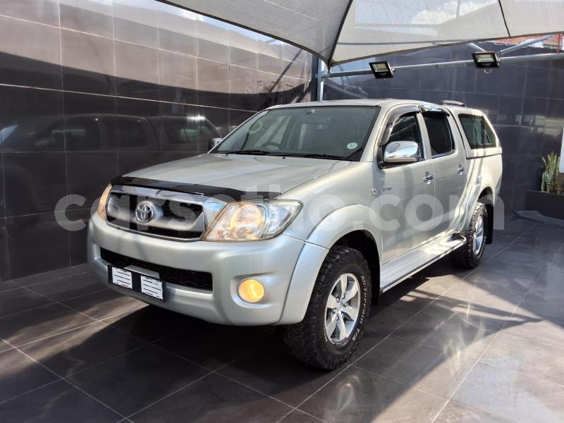 Big with watermark toyota hilux maseru maseru 31191