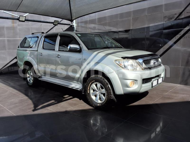 Big with watermark toyota hilux maseru maseru 31191