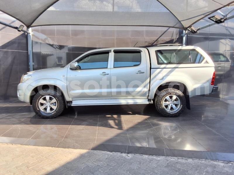 Big with watermark toyota hilux maseru maseru 31191