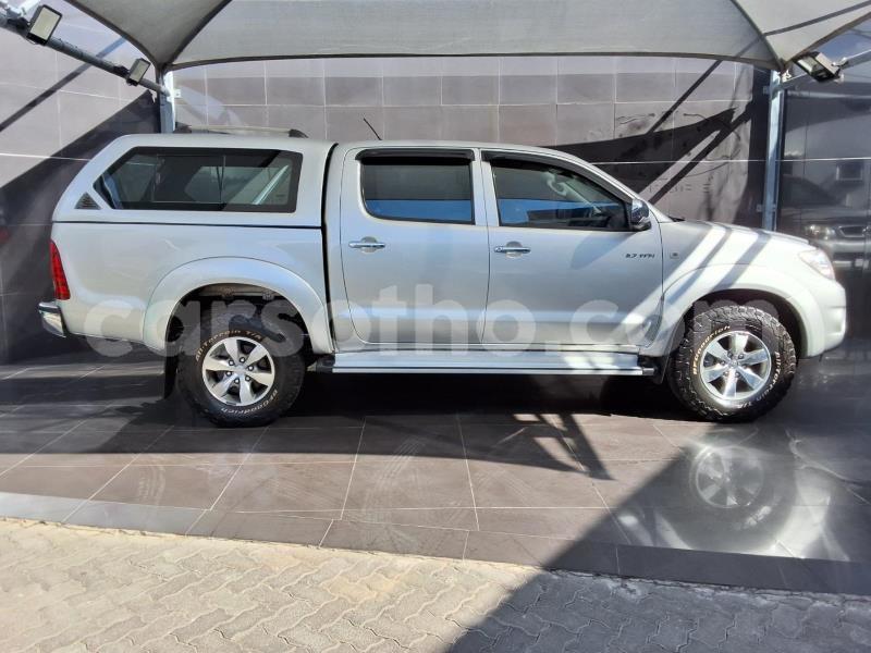 Big with watermark toyota hilux maseru maseru 31191