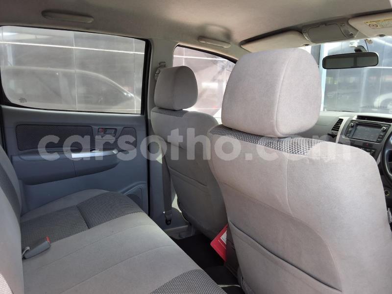 Big with watermark toyota hilux maseru maseru 31191