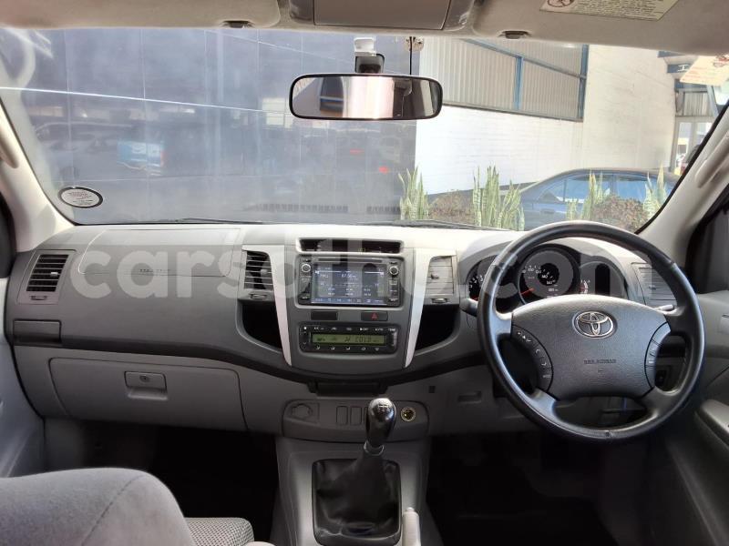 Big with watermark toyota hilux maseru maseru 31191