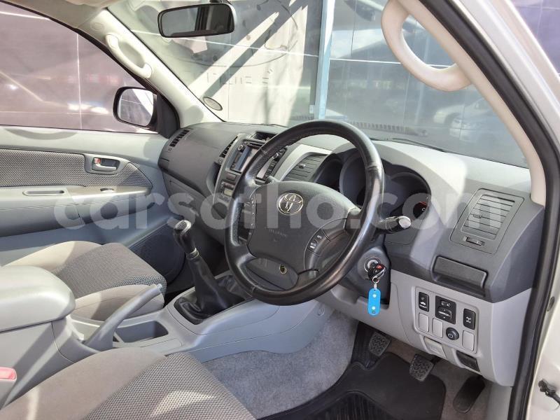 Big with watermark toyota hilux maseru maseru 31191