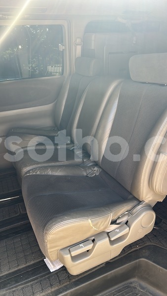 Big with watermark nissan elgrand maseru maseru 31192