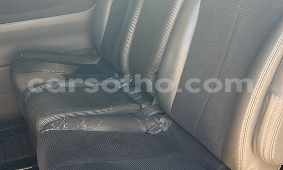 Buy Import Nissan Elgrand White Car in Maseru in Maseru Buy Import Nissan Elgrand White Car in Maseru in Maseru
