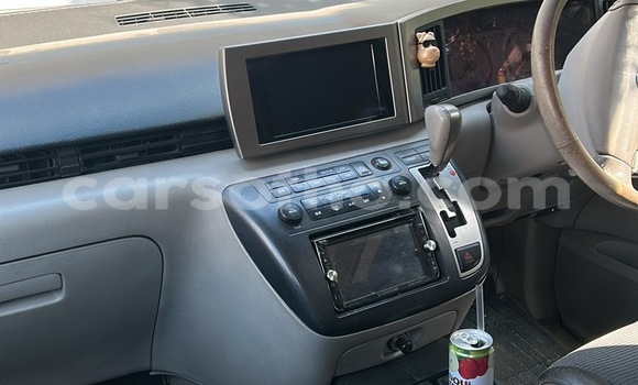 Buy Import Nissan Elgrand White Car in Maseru in Maseru Buy Import Nissan Elgrand White Car in Maseru in Maseru
