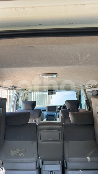 Big with watermark nissan elgrand maseru maseru 31192