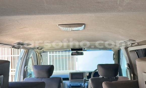 Buy Import Nissan Elgrand White Car in Maseru in Maseru Buy Import Nissan Elgrand White Car in Maseru in Maseru