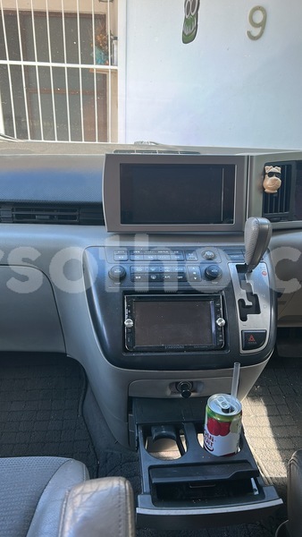 Big with watermark nissan elgrand maseru maseru 31192