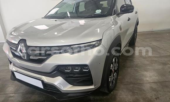Sayi Na hannu Renault Kadjar Silver Mota in Maseru a Maseru Sayi Na hannu Renault Kadjar Silver Mota in Maseru a Maseru
