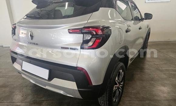Sayi Na hannu Renault Kadjar Silver Mota in Maseru a Maseru Sayi Na hannu Renault Kadjar Silver Mota in Maseru a Maseru