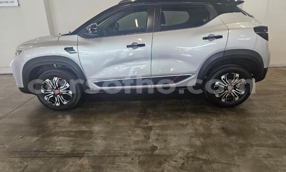 Sayi Na hannu Renault Kadjar Silver Mota in Maseru a Maseru Sayi Na hannu Renault Kadjar Silver Mota in Maseru a Maseru