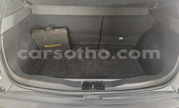 Sayi Na hannu Renault Kadjar Silver Mota in Maseru a Maseru Sayi Na hannu Renault Kadjar Silver Mota in Maseru a Maseru