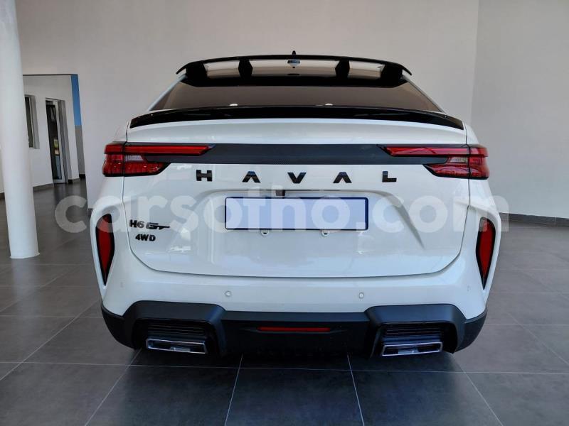 Big with watermark haval h6 maseru maseru 31194