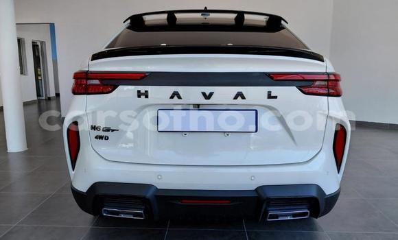 Sayi Na hannu Haval H6 White Mota in Maseru a Maseru Sayi Na hannu Haval H6 White Mota in Maseru a Maseru