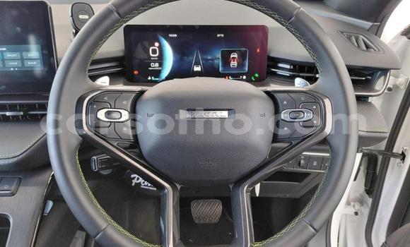 Sayi Na hannu Haval H6 White Mota in Maseru a Maseru Sayi Na hannu Haval H6 White Mota in Maseru a Maseru