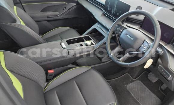 Sayi Na hannu Haval H6 White Mota in Maseru a Maseru Sayi Na hannu Haval H6 White Mota in Maseru a Maseru