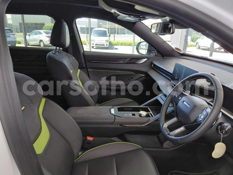 Big with watermark haval h6 maseru maseru 31194