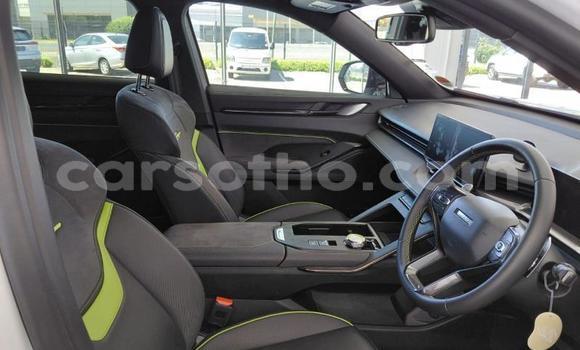 Sayi Na hannu Haval H6 White Mota in Maseru a Maseru Sayi Na hannu Haval H6 White Mota in Maseru a Maseru