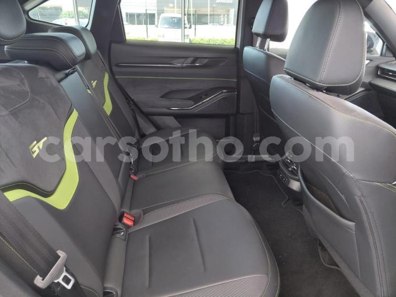 Big with watermark haval h6 maseru maseru 31194