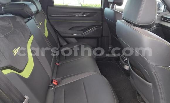 Sayi Na hannu Haval H6 White Mota in Maseru a Maseru Sayi Na hannu Haval H6 White Mota in Maseru a Maseru