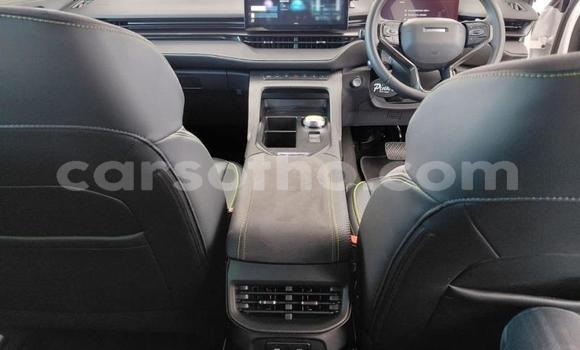 Sayi Na hannu Haval H6 White Mota in Maseru a Maseru Sayi Na hannu Haval H6 White Mota in Maseru a Maseru