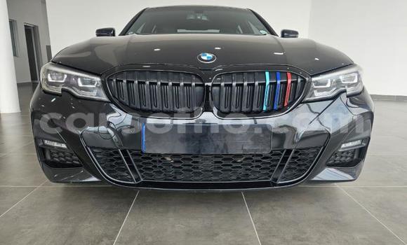 Buy Used BMW 3–Series Black Car in Maseru in Maseru