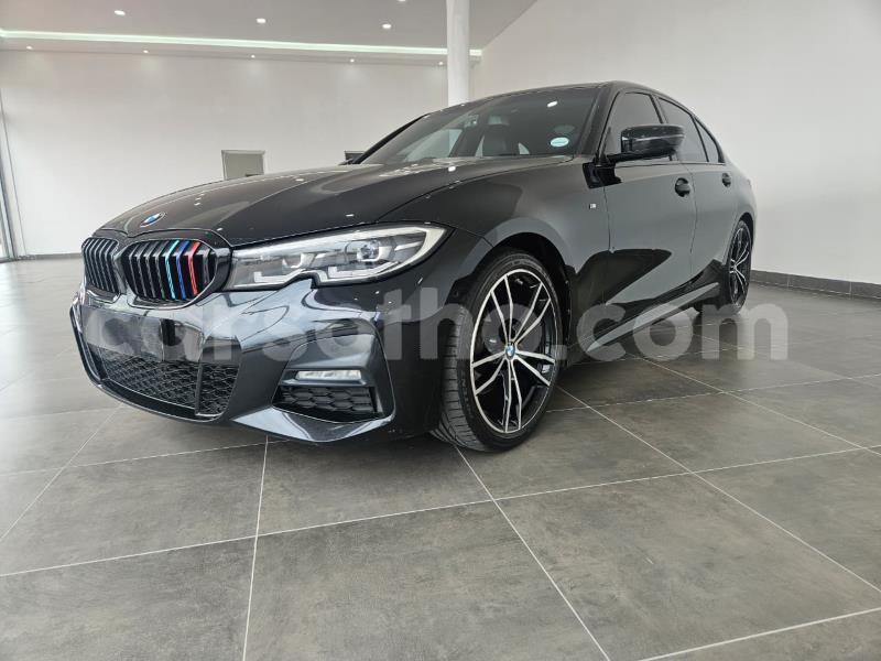 Big with watermark bmw 3 series maseru maseru 31195