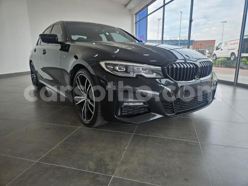 Big with watermark bmw 3 series maseru maseru 31195
