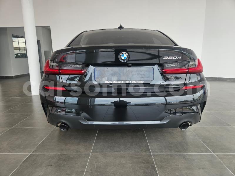 Big with watermark bmw 3 series maseru maseru 31195