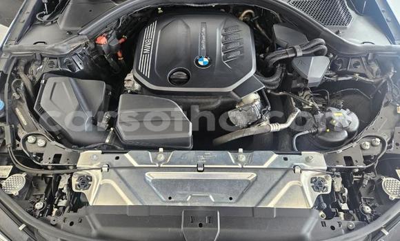 Sayi Na hannu BMW 3–Series Black Mota in Maseru a Maseru Sayi Na hannu BMW 3–Series Black Mota in Maseru a Maseru