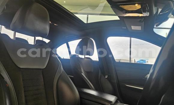 Sayi Na hannu BMW 3–Series Black Mota in Maseru a Maseru Sayi Na hannu BMW 3–Series Black Mota in Maseru a Maseru