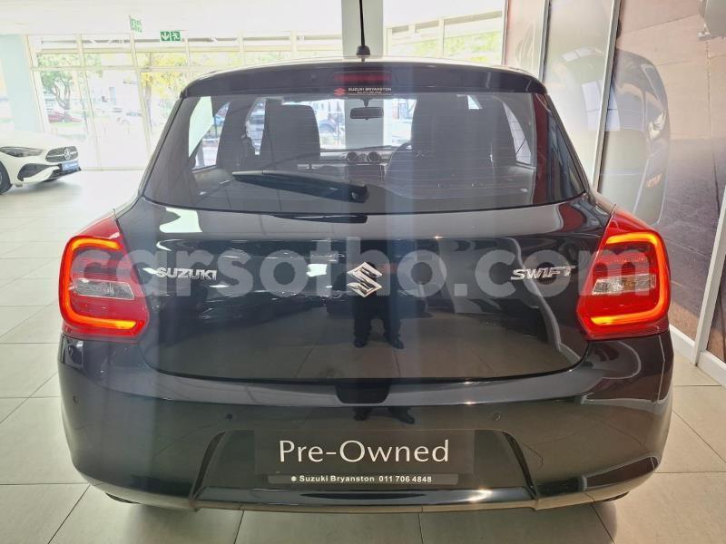 Big with watermark suzuki swift maseru maseru 31196