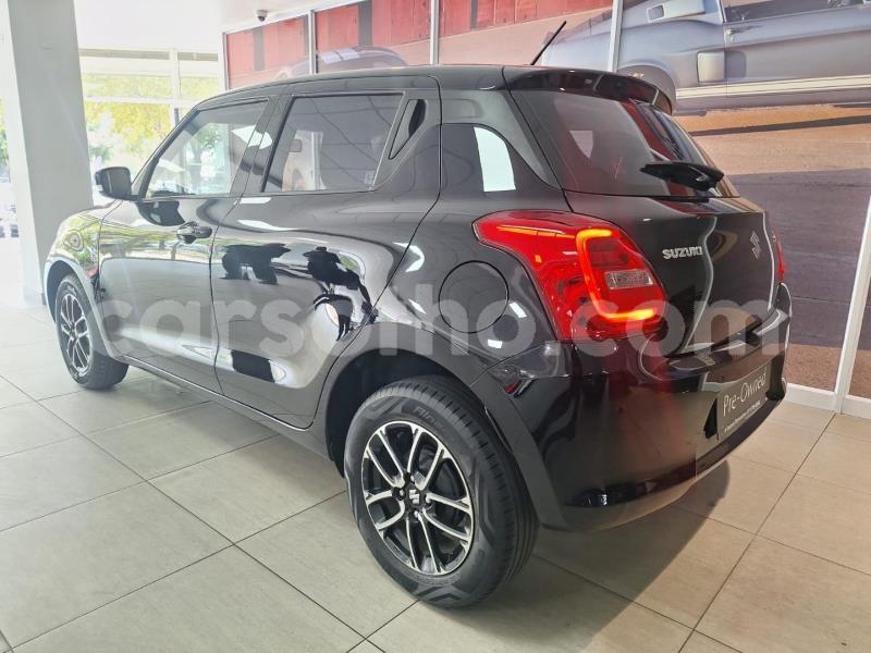 Big with watermark suzuki swift maseru maseru 31196
