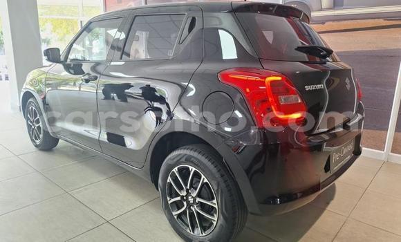 Sayi Na hannu Suzuki Swift Black Mota in Maseru a Maseru Sayi Na hannu Suzuki Swift Black Mota in Maseru a Maseru