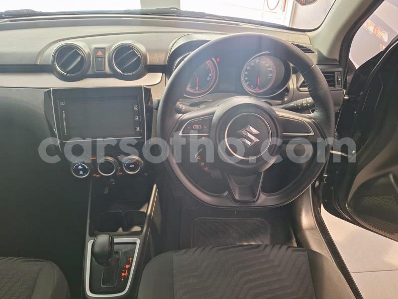 Big with watermark suzuki swift maseru maseru 31196