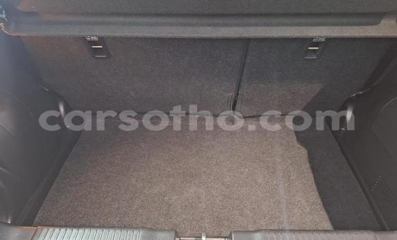 Sayi Na hannu Suzuki Swift Black Mota in Maseru a Maseru Sayi Na hannu Suzuki Swift Black Mota in Maseru a Maseru