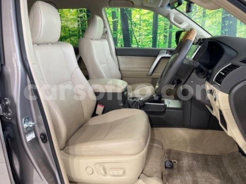 Big with watermark toyota land cruiser prado maseru maseru 31197