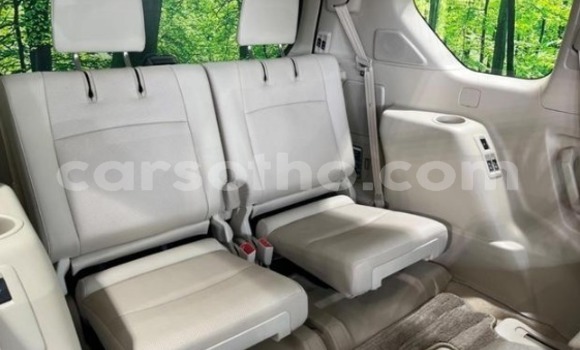 اشتري مستعمل Toyota Land Cruiser Prado Black سيارة في Maseru في Maseru اشتري مستعمل Toyota Land Cruiser Prado Black سيارة في Maseru في Maseru