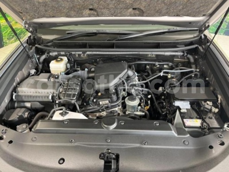 Big with watermark toyota land cruiser prado maseru maseru 31197