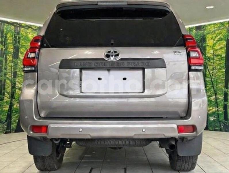 Big with watermark toyota land cruiser prado maseru maseru 31197